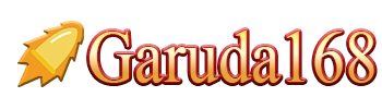 Logo Garuda168